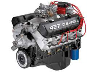 C3650 Engine